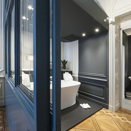 Mihotel Gailleton Лион Номер фото